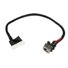 DC POWER JACK с заменой кабеля для ASUS ROG GL752 GL752V GL752VL GL752VW GL752V