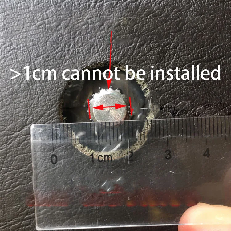 2 шт./компл. Универсальный подъемник из алюминиевого сплава|Лепнина для