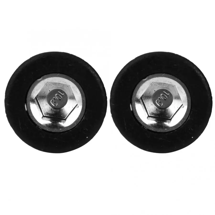 6 шт. винт для центрального вала велосипеда водонепроницаемый квадратный