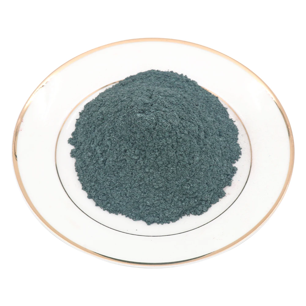 Пигмент жемчужная пудра Экологичные натуральные минеральная Mica порошок DIY