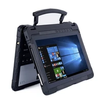 highton 11 6inch 8g128g fully rugged tablet laptop cheapest notebook computer with barcode fingerprint scanner