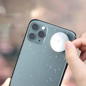 Зеркало-зеркало для селфи Ulanzi, задний портативный мини-смартфон, аксессуары для фотосъемки