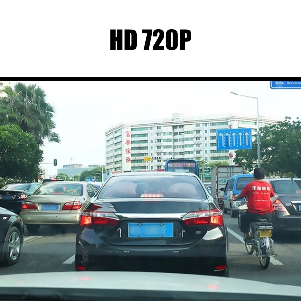 LEEPEE GPS плеер HD 1080P Dash камера автомобильный DVR рекордер USB ADAS Dashcam для Android