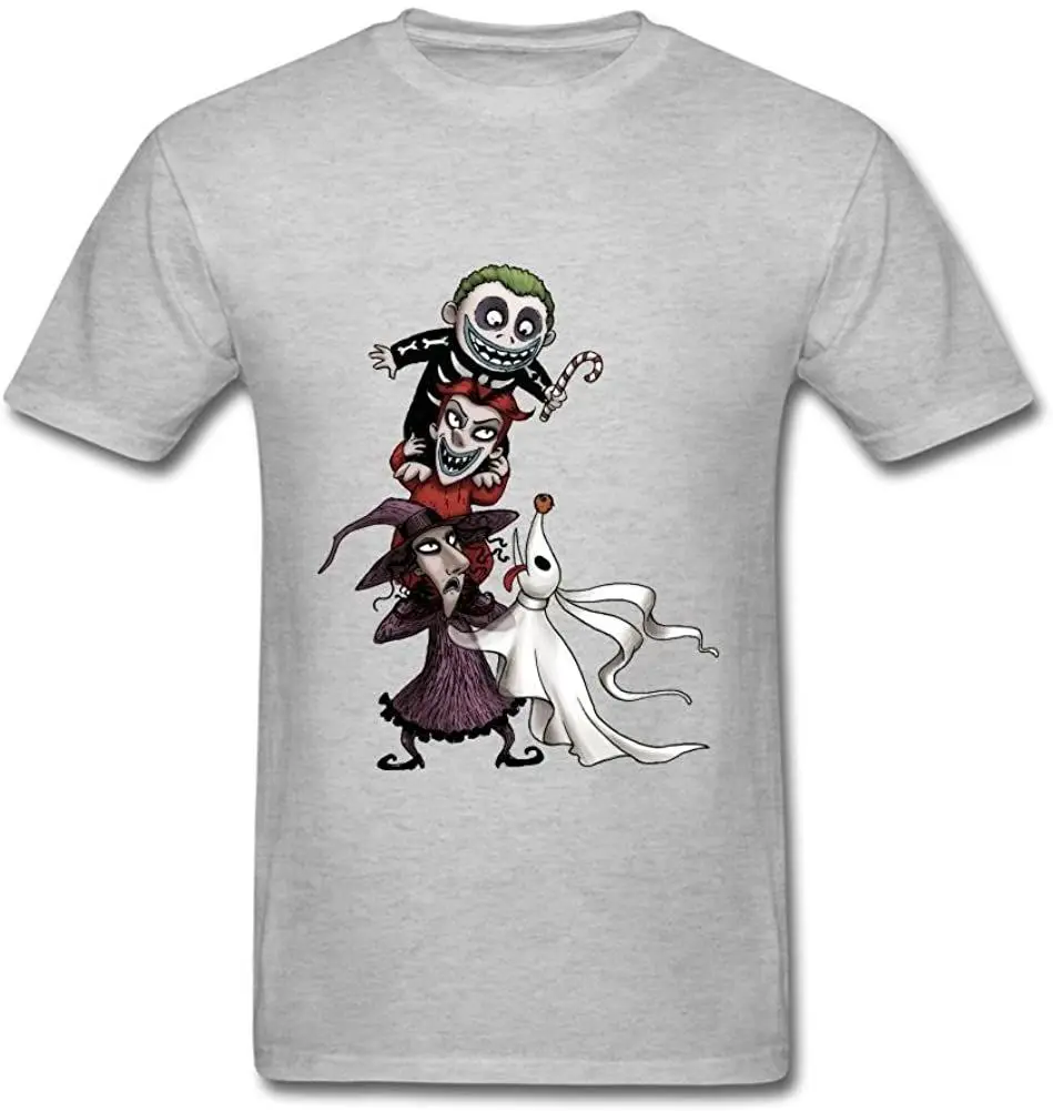 

New Arrivals 2020 Summer Mens Cool Tee Breathable Pure Cotton Short Sleeve Round Collar T-Shirt Funny Harajuku Tshirt