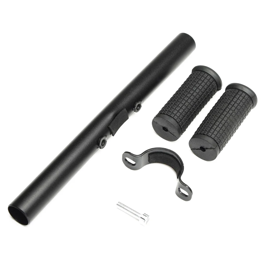 

Replacement For Xiaomi M365 Electric Scooter Kid's Grips Adjustable Height Child Anti-slip Handlebar
