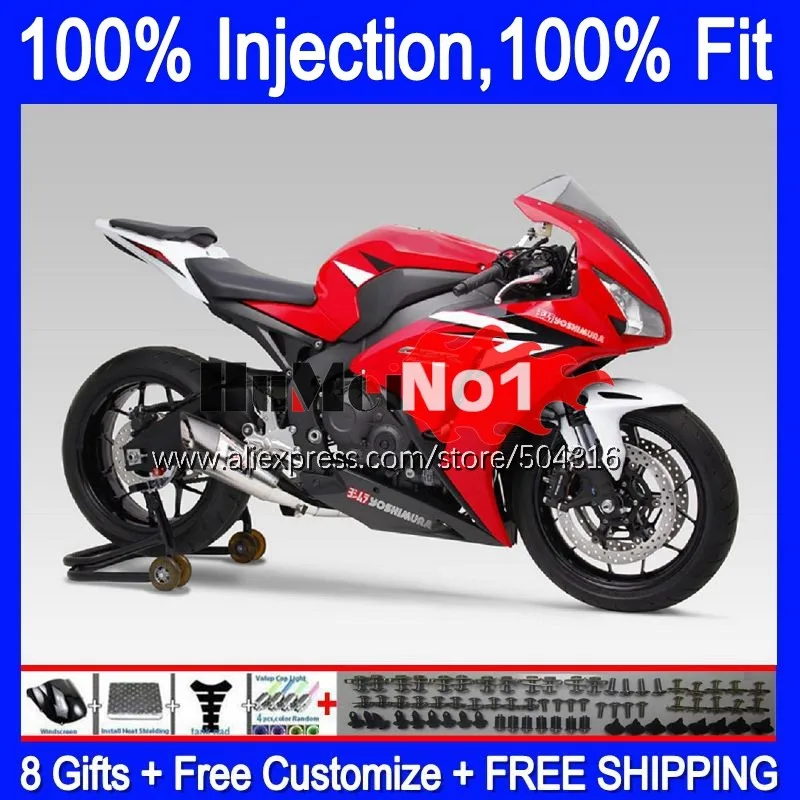 

Инъекция красного цвета для HONDA CBR 1000RR 1000 CBR1000 RR 2012 2013 14 15 16 118MC.76 CBR1000RR 12 13 2014 2015 2016