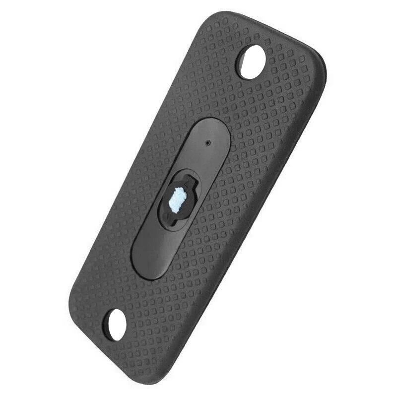 

10 Pcs Wick Caps Replacement Mopping Cloth Water Wick Cap Vacuum Cleaner Parts for IRobot Braava 320 380 Mint 5200C