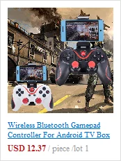 Bluetooth 4,0 схема геймпад игровой контроллер Joypad прямой PlayPUBG iOS/Android Универсальная Кнопка турбо ускорения