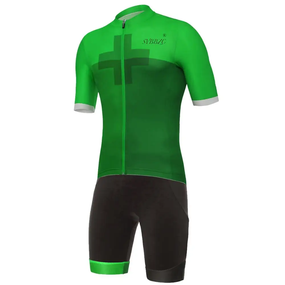 Новинка SVBBZC мужской спортивный костюм для велоспорта Триатлон мужчин Ropa Ciclismo