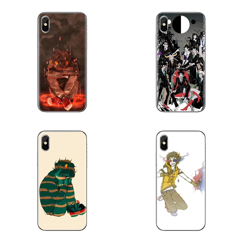 Мягкий чехол для Huawei G7 G8 P7 P8 P9 P10 P20 P30 Lite Mini Pro P Smart Plus 2017 2018 2019 | Мобильные телефоны и