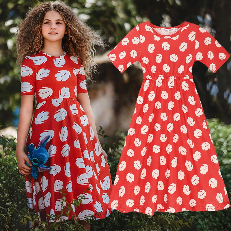 Длинные платья для девочек Disney Детские элегантные праздвечерние чные принцессы