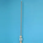 Ультрадальняя Wi-Fi антенна 902 - 928 МГц 6 дБи RFID всенаправленная Стекловолоконная антенна US LoRa 915 МГц Стекловолоконная антенна