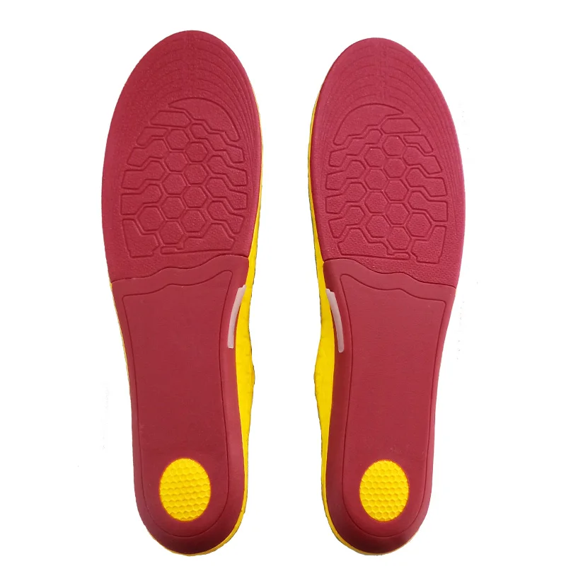 Remote Temperature Control Heating Insoles  Arch Support LED Display Electrically Heated Insoles  for Outdoor Sport Ski Climbing