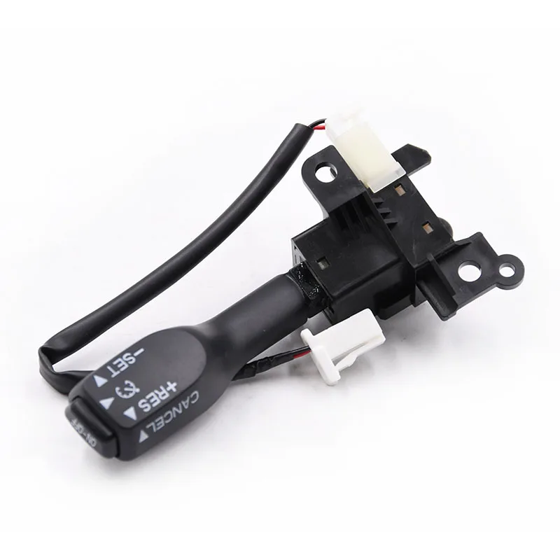 

New Cruise Control Switch Cruise Control Stalk For Toyota CAMRY VERSO COROLLA AURIS PRIUS LEXUS RAV4 LAND 8463234011