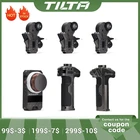 Беспроводная система управления объективом TILTA WLC-T03 Nucleus-M для 3-осевого карданного подвеса для Arri RED Tilta Max DJI RONIN S