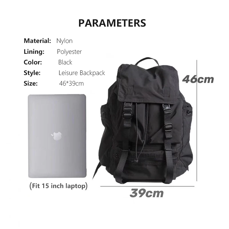 Школьный ранец унисекс с защитой от кражи водонепроницаемый нейлоновый рюкзак