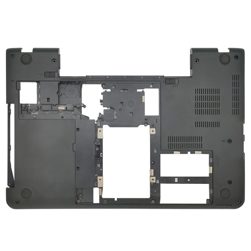 

New For Lenovo Thinkpad E550 E550C E555 E560 E565 LCD Back Cover/Front Bezel/Hinges/Palmrest/Bottom Case Black