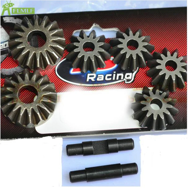 Набор дифференциалов Diff для 1/5 FS RACING TS136044 MCD FG CEN REELY игрушки запчасти игр|Детали и