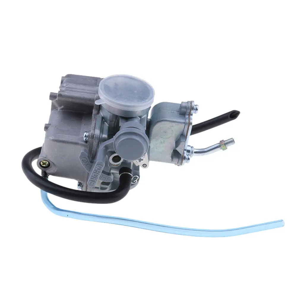 

Замена карбюратора для Yamaha 80 2005, 2006, 2007, 2008-Серебристый