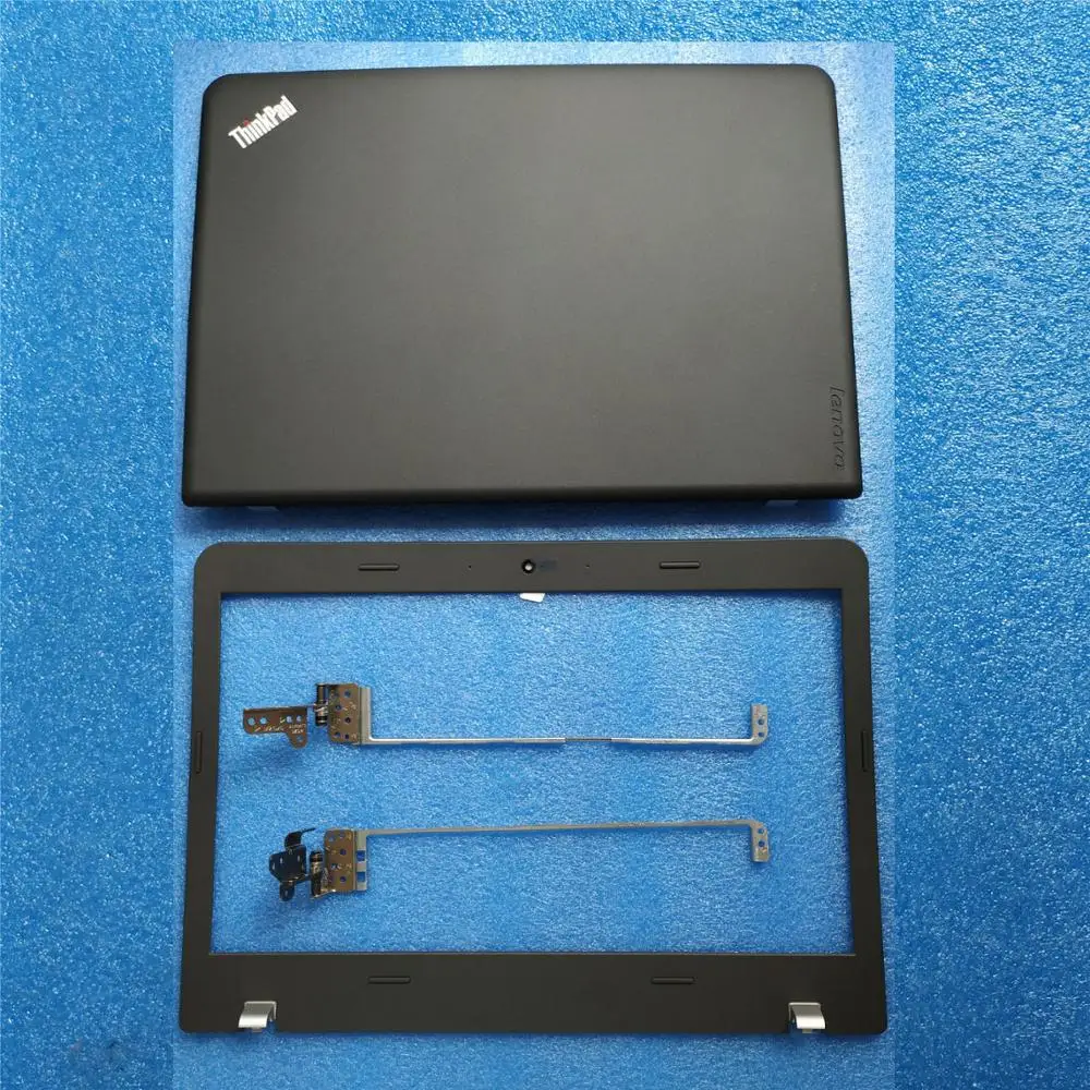 Новинка Оригинальный чехол для Lenovo ThinkPad Edge E460 E465 верхняя задняя крышка ЖК дисплея