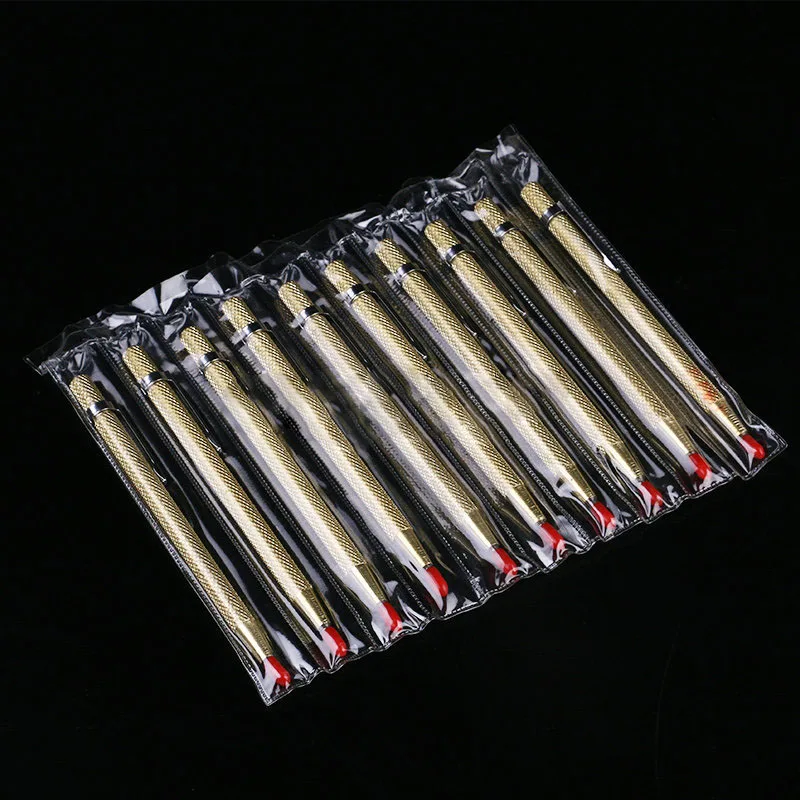 

1pcs Diamond Metal Marker Engraving Pen Tungsten Carbide Nib Stylus Pen for Glass Ceramic Metal Wood Engraving Hand Tool