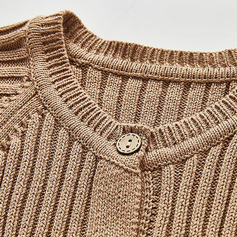 Детская одежда короткие Стильные Комбинезоны для маленьких мальчиков вязаная