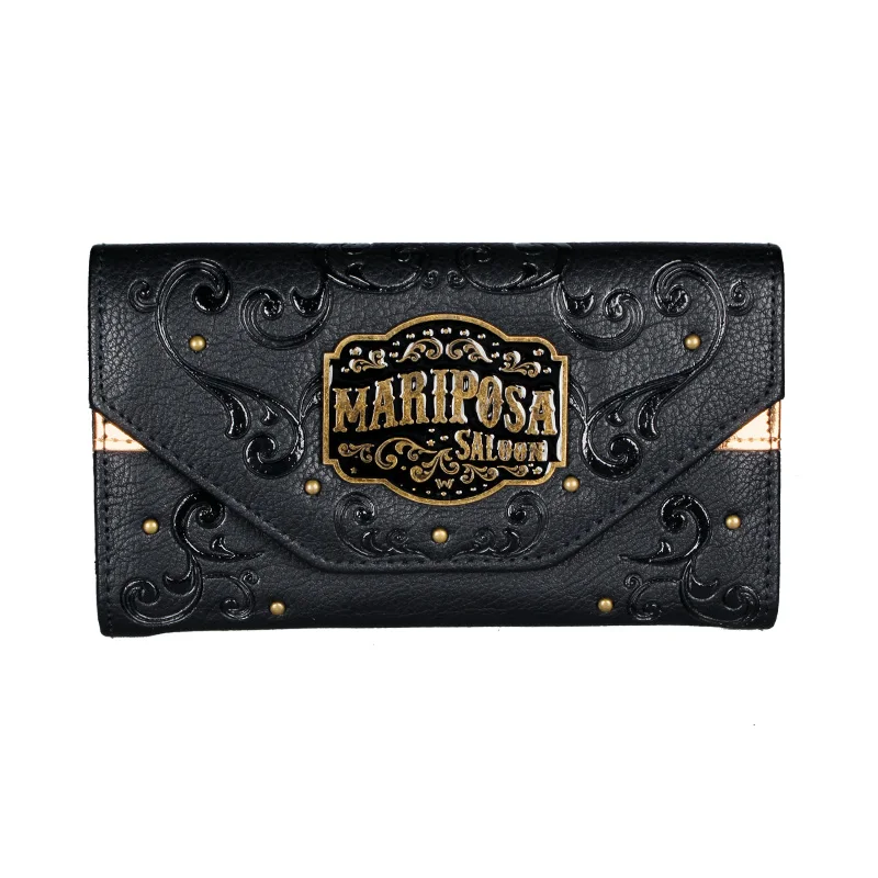 

Fashionable High Quality Female Purse Lady Purses Women Card Holder