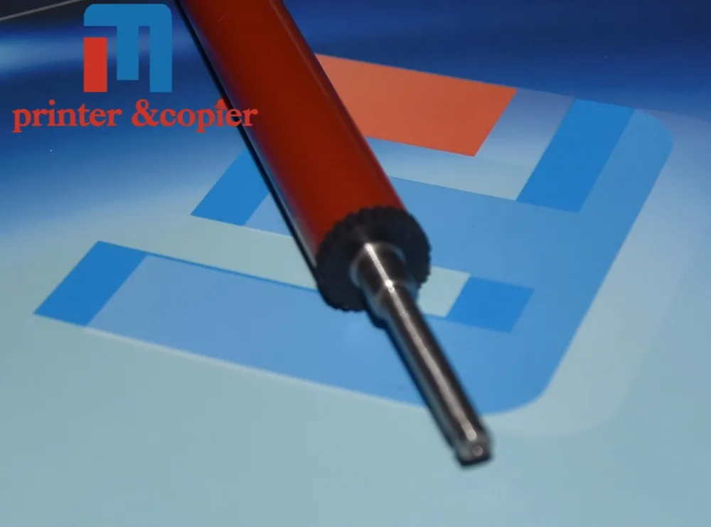 RM1 0660 000 ролик давления для hp 1010 1015 1018 1020|fuser pressure roller|pressure rollerhp fuser roller |