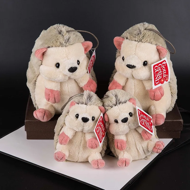 Сетка Красный Ежик студенческий рюкзак пушистая клавиатура вешалка манекен