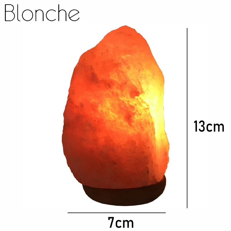 Blonche креативная настольная лампа светодиодный настольный светильник с