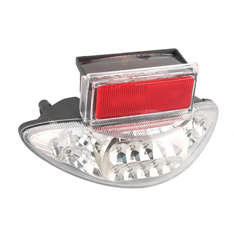 

Led Brake Tail Light License Turn Signal for Suzuki Hayabusa