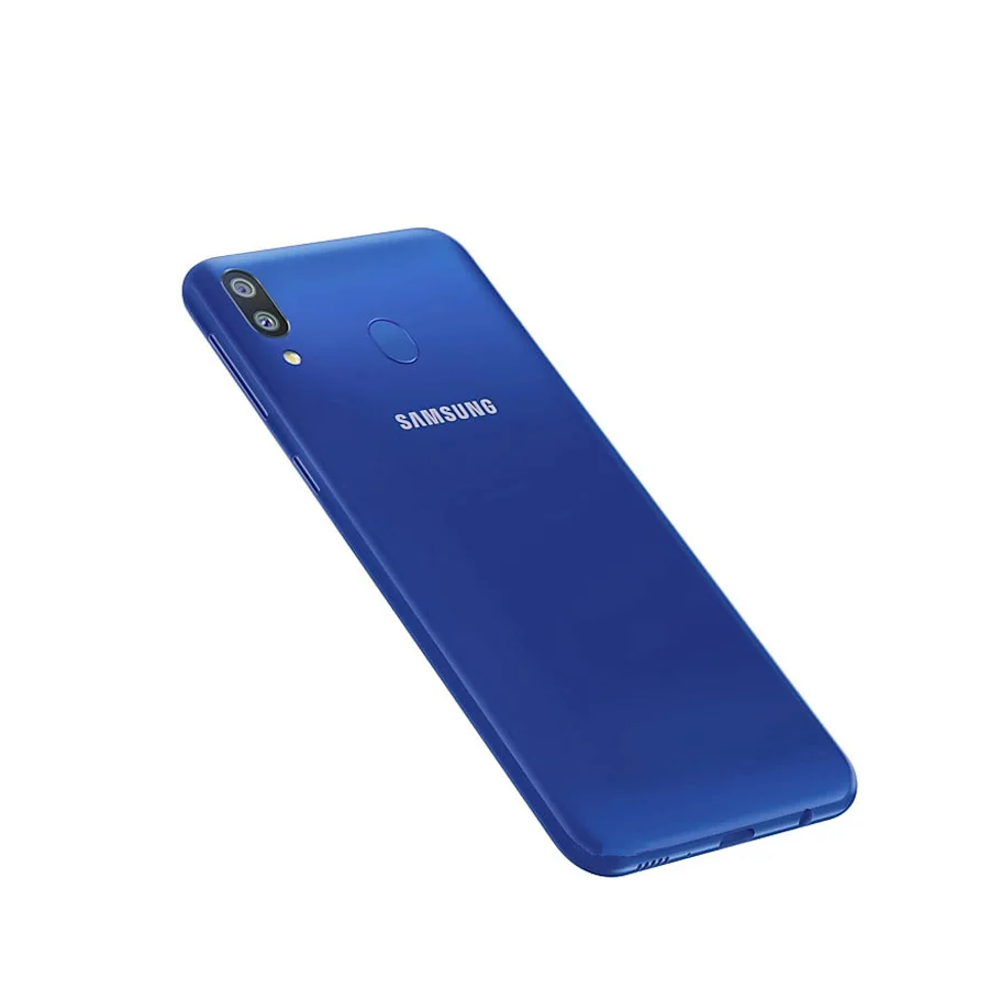 Мобильный телефон samsung Galaxy M20 M205F/DS Dual SIM 5000mAh 6," Exynos 7904 3 GB/4 GB ram 32 GB/64 GB rom 4G