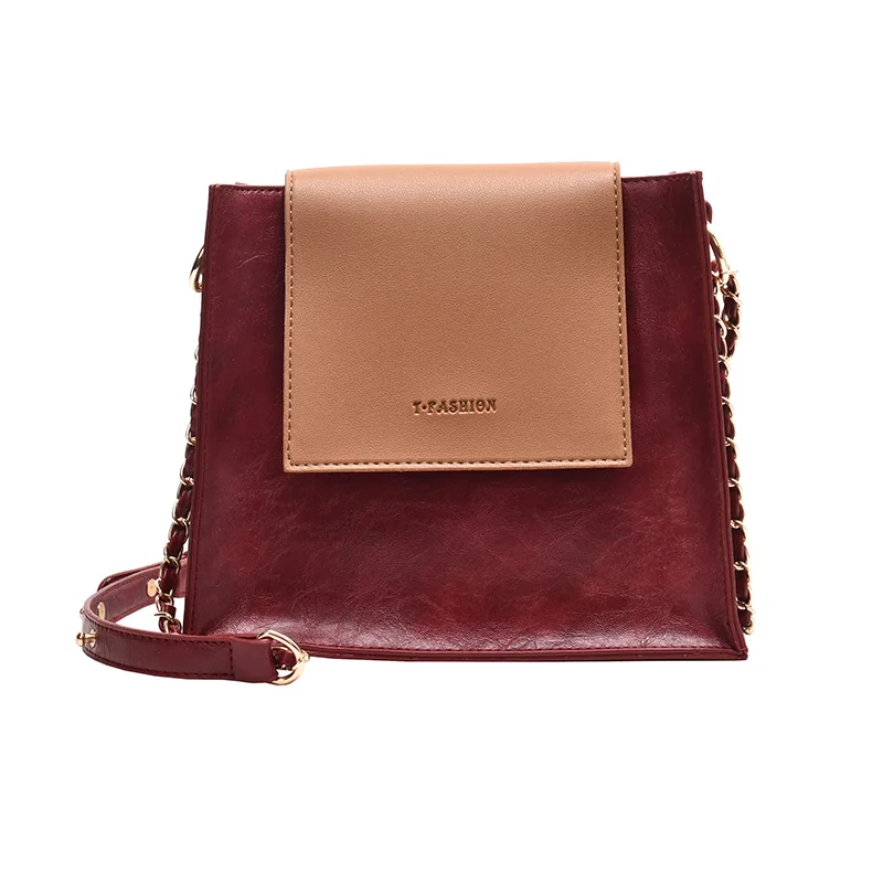 Модная женская большая сумка тоут в европейском стиле новинка 2019 качественная