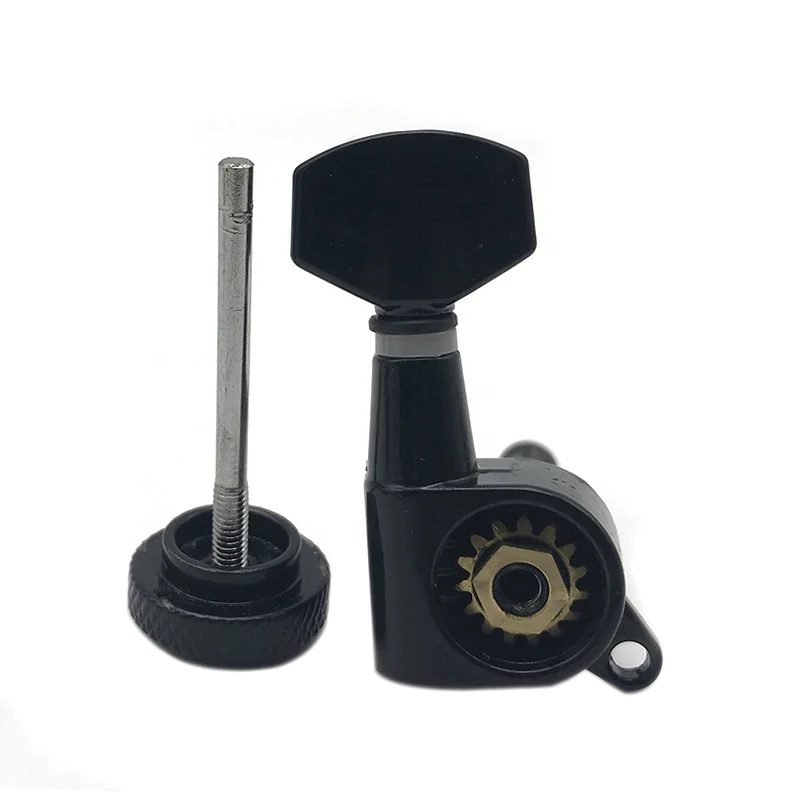 6R встроенный автоматический блокирующий тюнер струнная струна для тюнинга