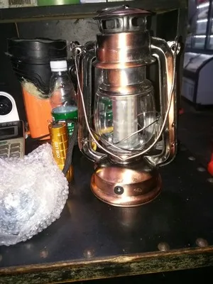 Лидер продаж винтажный фонарь металлическая керосиновая горелка держатель