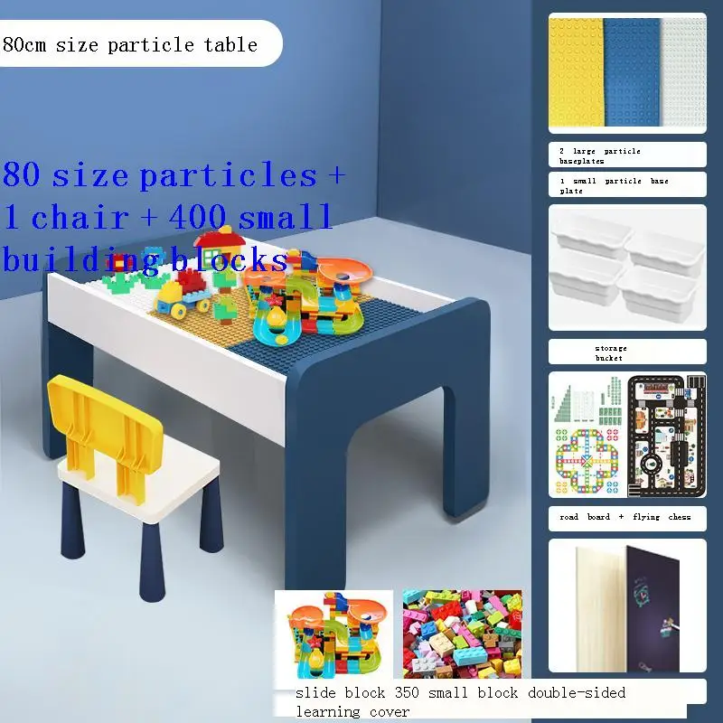 И стул для детей Avec Chaise Kindertisch стол малышей Tavolino Bambini игровой Kinder Bureau Enfant детский