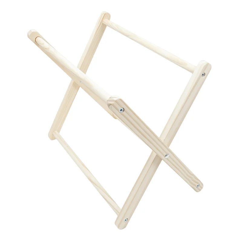 Вешалка для магазинов в богемном стиле тканая веревка хранения из хлопка