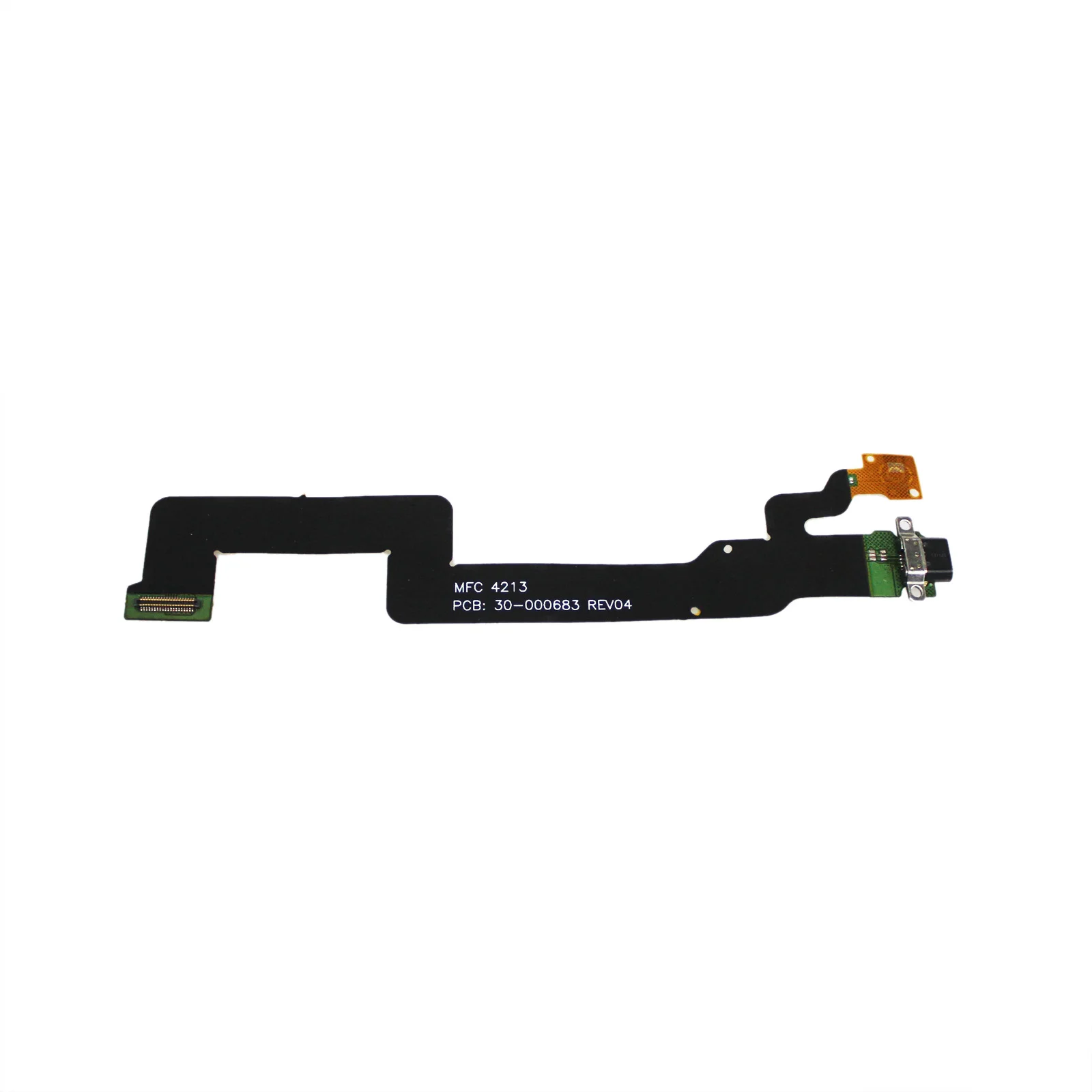 Micro USB Charger Port Flex Cable Tools for Amazon Kindle Fire HDX 7" C9R6QM 