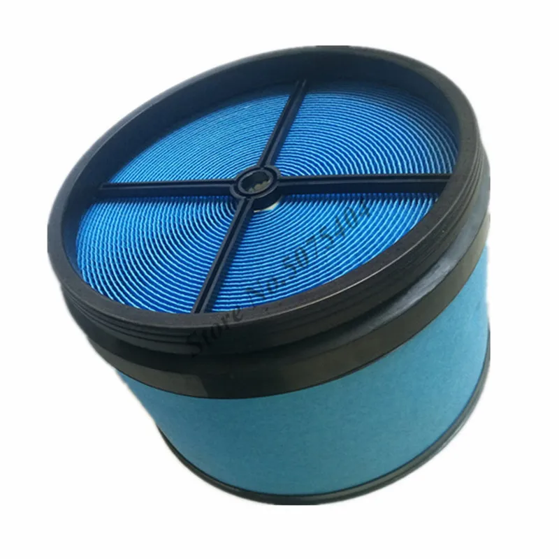 

Воздушный фильтр CP32001 P618239 70320440 AF27875 49440 CA5421, для тяжелых грузовиков, дизельный фильтр, очиститель воздуха