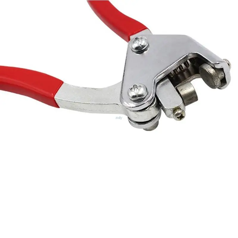 Свинцовые плоскогубцы уплотнительная проволока для такси электрических