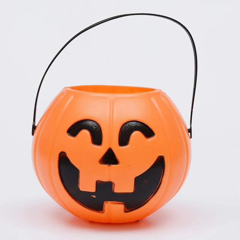 Новые украшения для Хеллоуина тыква аксессуары Хэллоуин вечерние Тыква-голова