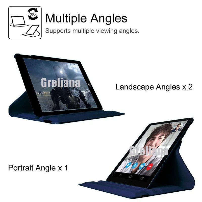 Чехол для Apple ipad 2 3 4 Магнитный чехол старого флип-чехол умный чехол-подставка |