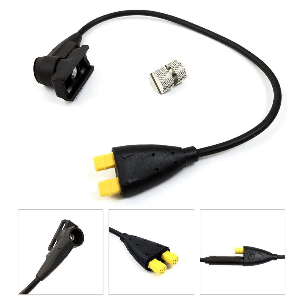 

1Pcs Speed Sensor Extension Cable Length For Tongsheng Tsdz2 Mid Motor Bike Sport Kit Bike Bafang Drive Motor IP65 Waterproof