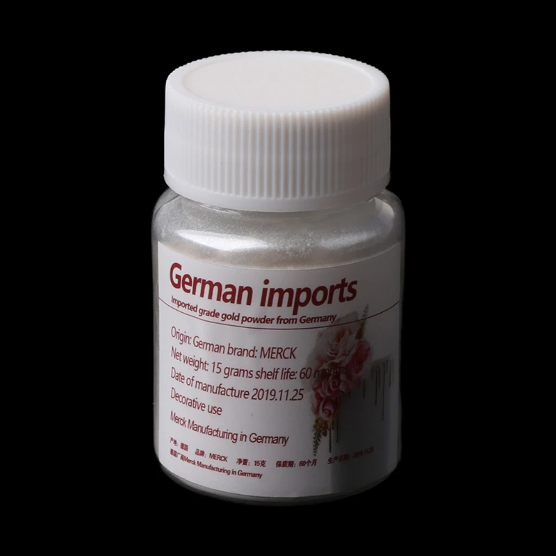 Пигменты пищевые для украшения пирожных тортов печенья 15 г| |