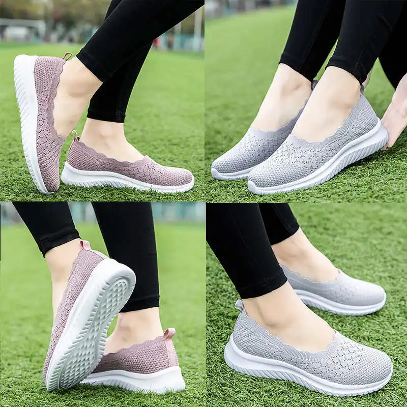 

Size 4 Sock Sneakers Most Popular Style Sneakers Sport Shockproof Women's Running Shoes Buy Women's Summer Sports Shoes Tennis