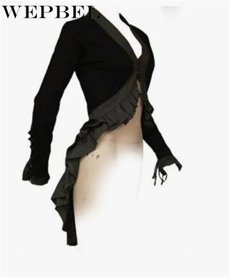 

Steampunk Women Gothic Victorian Suit Tailcoat Jacket Vintage Bolero Jacket Medieval Renaissance Retro Overcoat Cosplay Costume