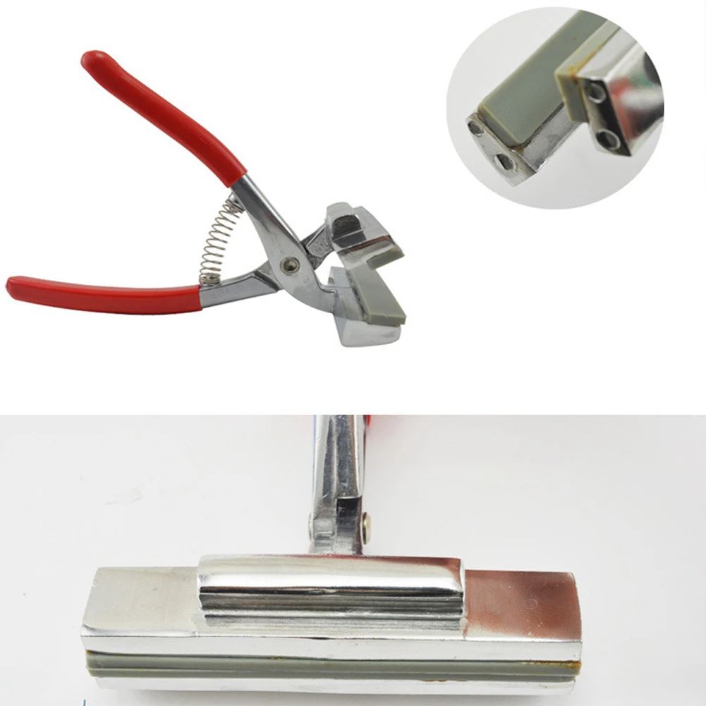 

Canvas Pliers Artist Framing Tool Metal Canvas Clamp For Stretching Oil Painting Hand Tools Ferramentas Manuais Ferramentas