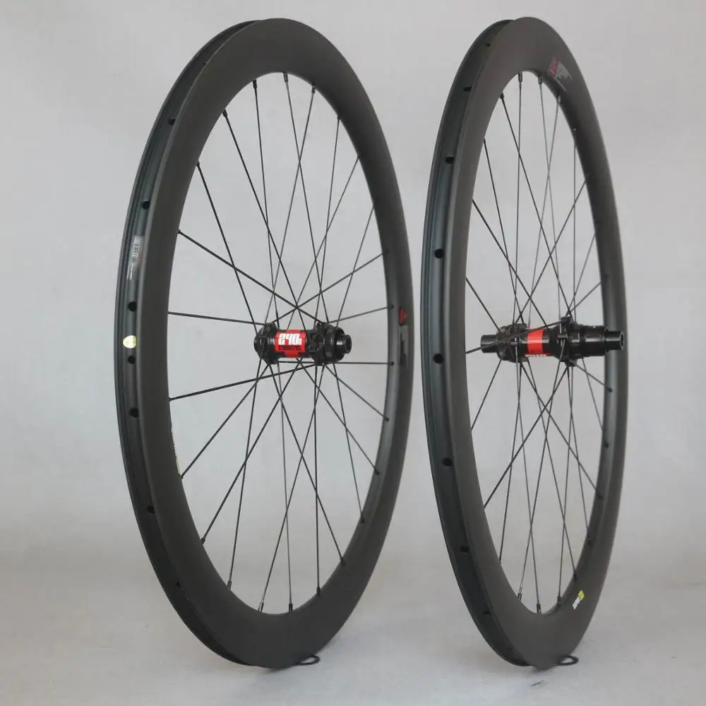 Новый углеродный диск Wheelset DT240S концентраторы с XDR CX RAY спицевые Углеродные Диски 50