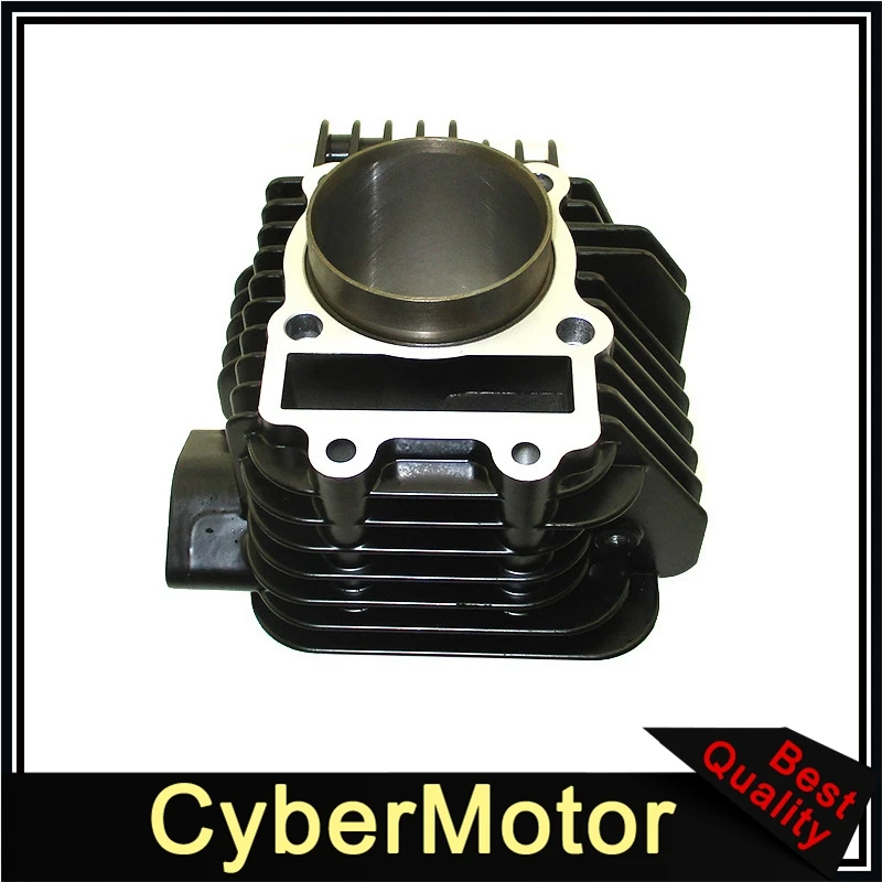 Цилиндр двигателя 60 мм для Zongshen 155cc 160cc 1P60YMJ Chinese Pitpro WPB Thumpstar SSR Atomic Braaap | Автомобили
