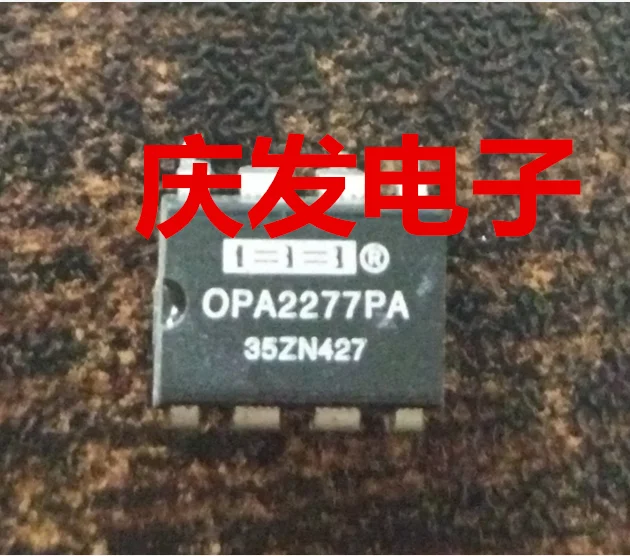 

Free Delivery.OPA2277PA